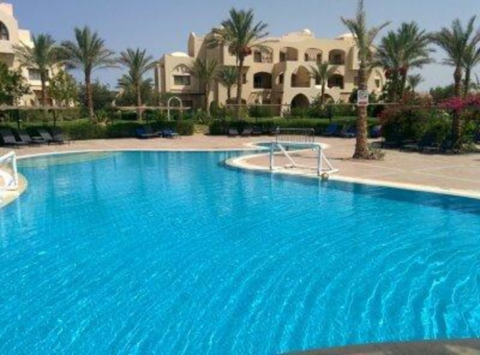 Animationspool JAZ Neo Saraya Palms