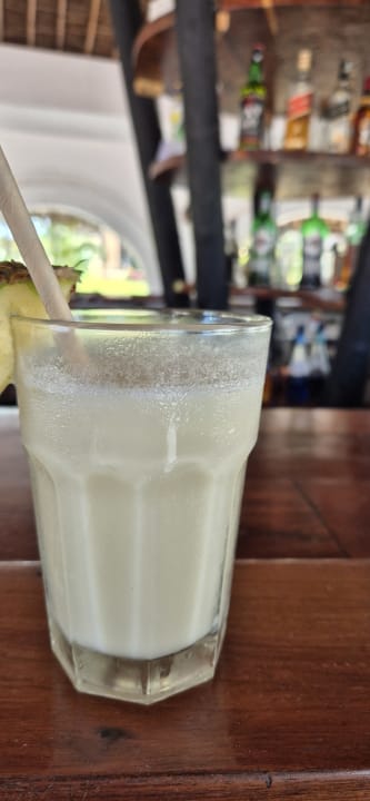 Gastro Royal Zanzibar Beach Resort