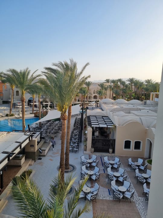 Ausblick Jaz Makadina