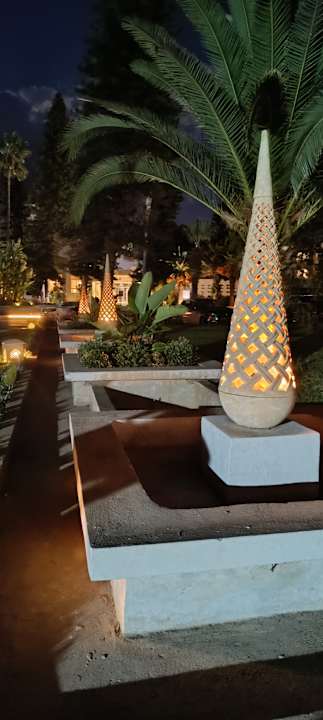 Außenansicht Iberostar Selection Diar El Andalous