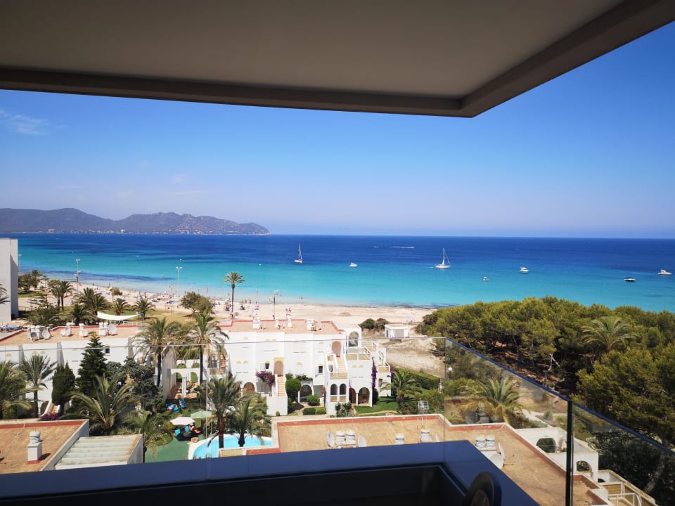 Zimmer Hipotels Bahia Grande