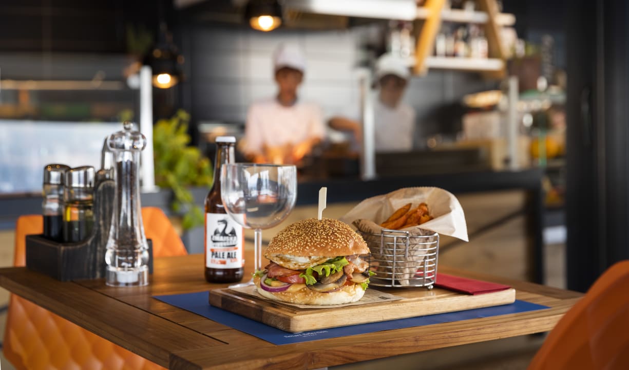 Gastro Hotel Istra - Liburnia