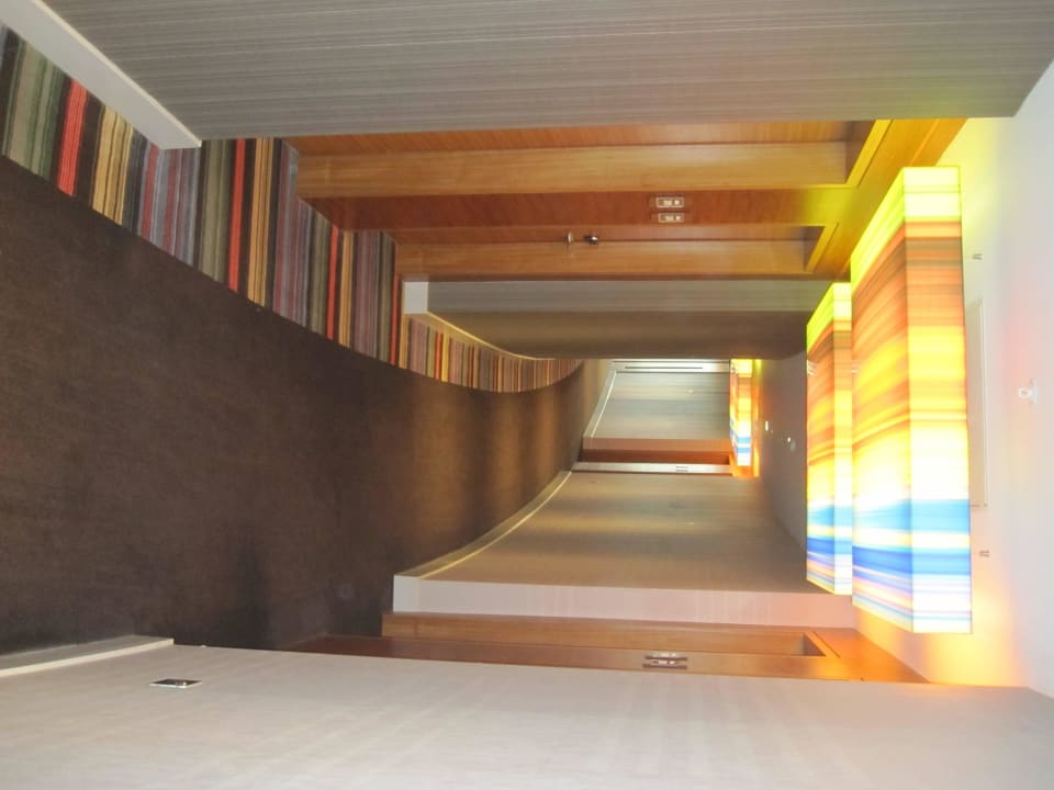 Flug Hotel Aloft London ExCel