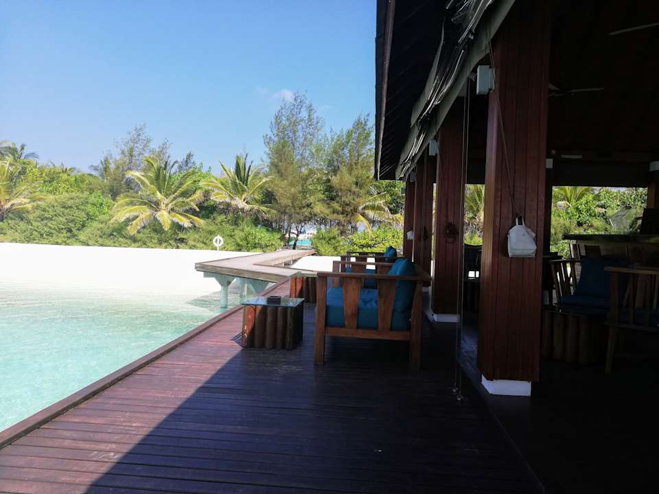 Strand Summer Island Maldives