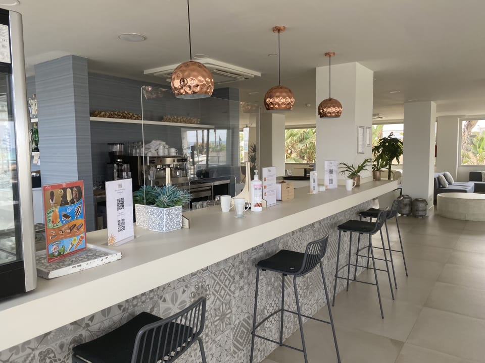 Gastro allsun Hotel Riviera Playa