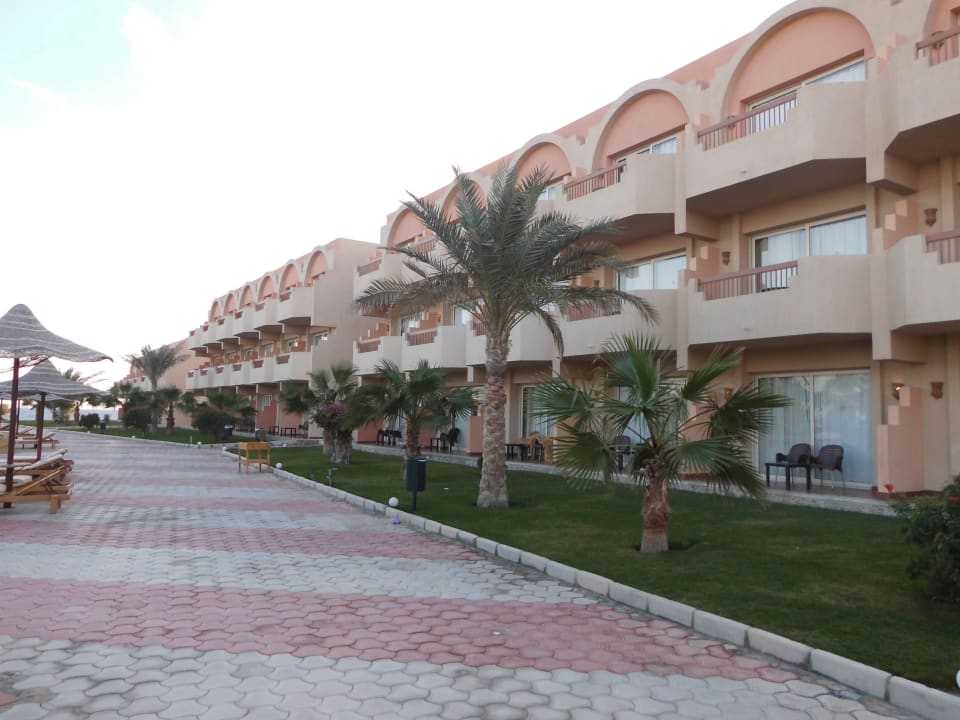 Three Corners Sea Beach Three Corners Sea Beach Resort