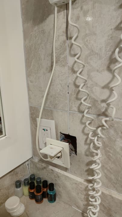 Zimmer A11 Hotel Obaköy