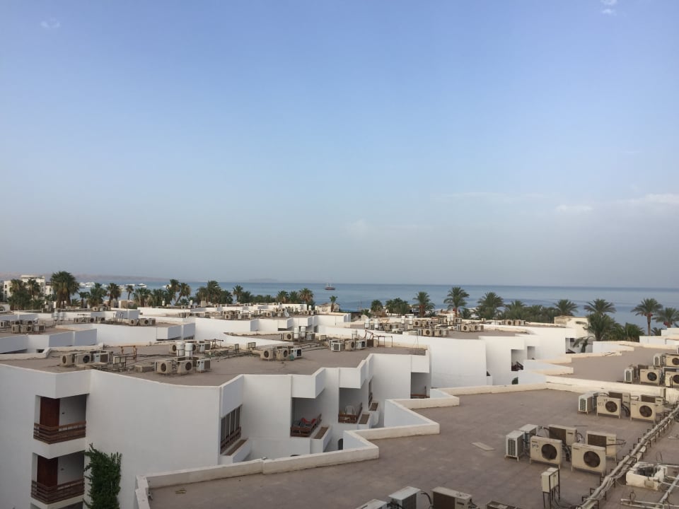 Zimmer Marlin Inn Azur Resort