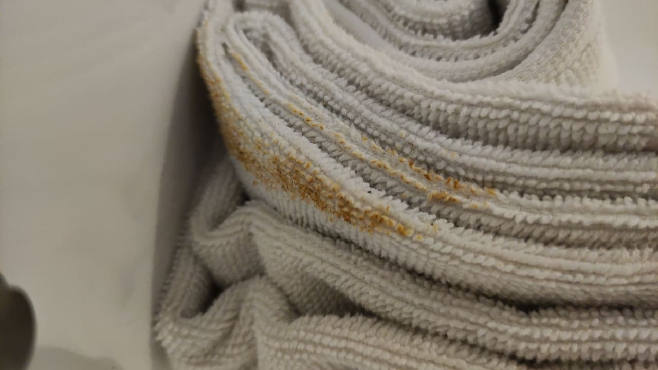 Zimmer THB Maria Isabel - Adults only