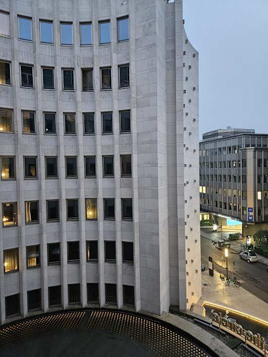 Sonstiges 25hours Hotel The Circle