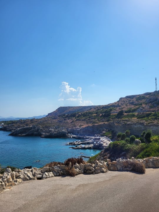 Strand Hotel Kalithea Horizon Royal