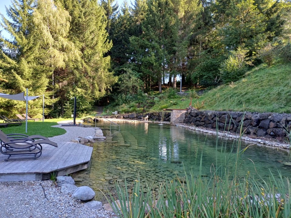 Ausblick Hotel Tanneck