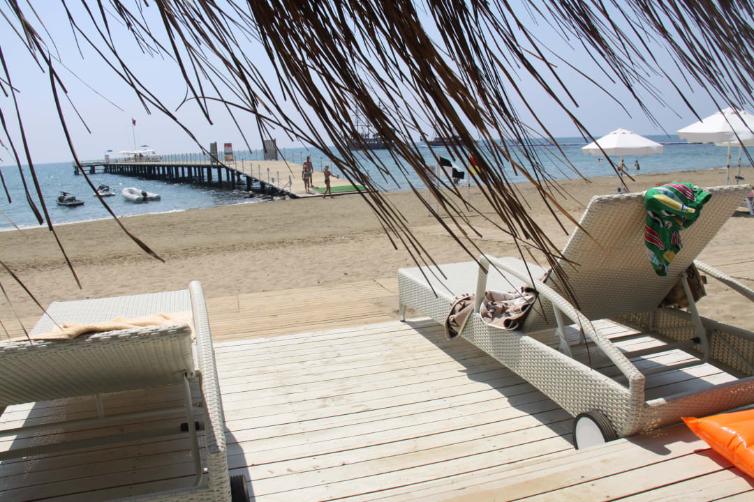 Cabana PALOMA Perissia