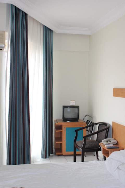Номер Hotel Aslan City Kleopatra