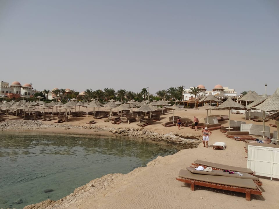 Naturstrand Serenity Alpha Beach