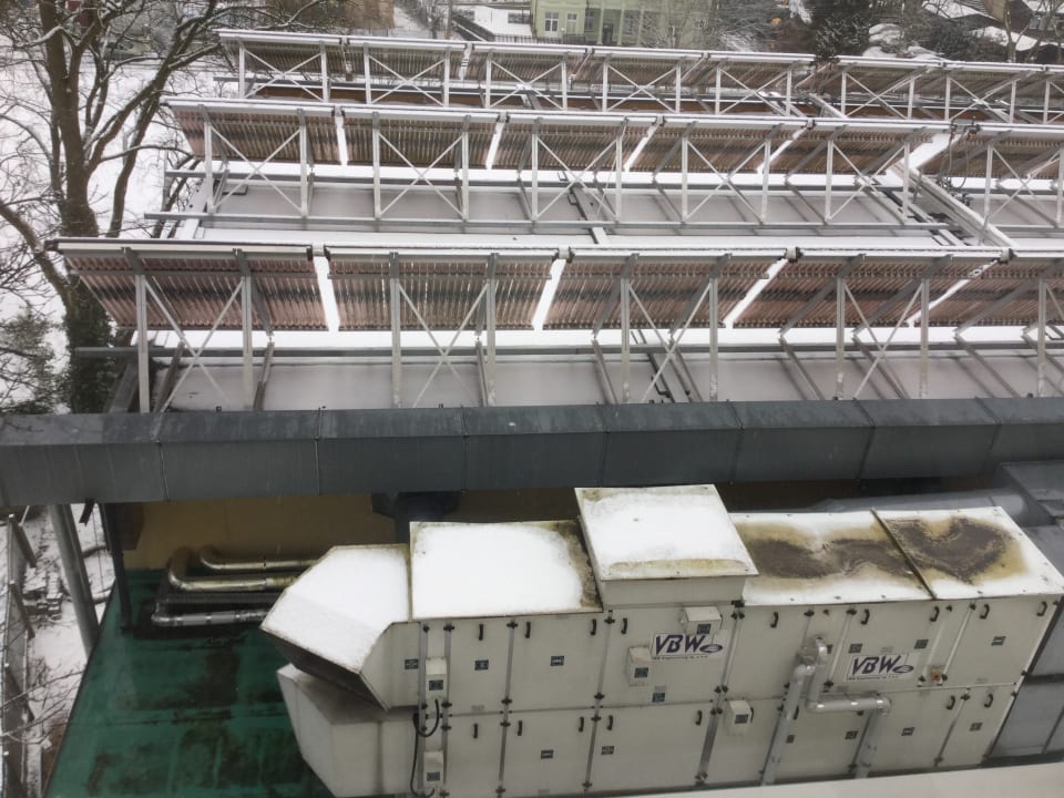 Außenansicht Hotel Aurora Family & SPA