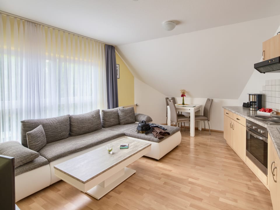 Zimmer Ferienwohnung Am Waidweg