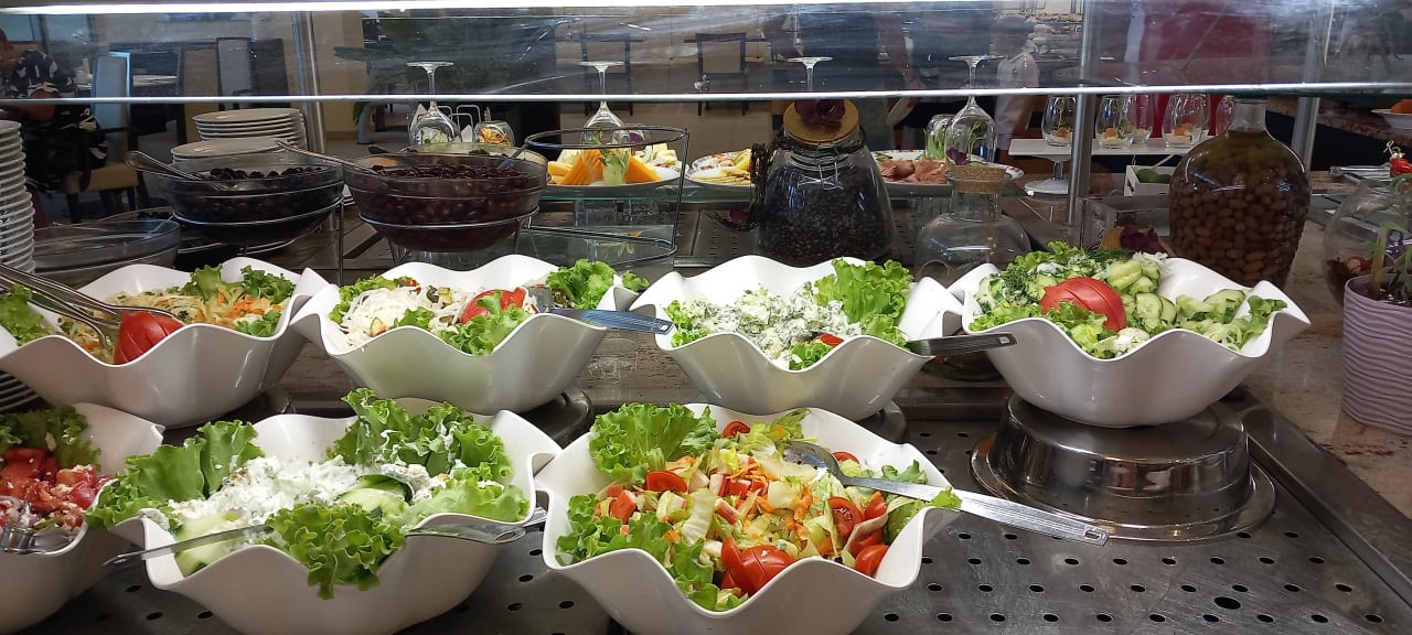 Gastro Flamingo Grand Hotel & Spa