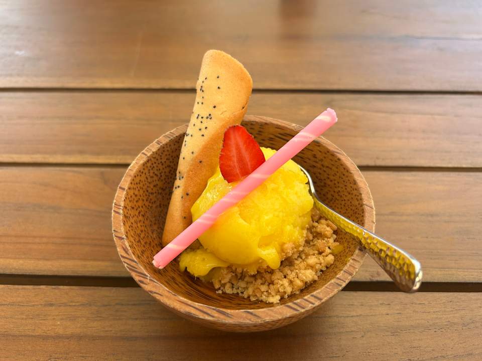 Gastro Salinda Resort Phu Quoc Island