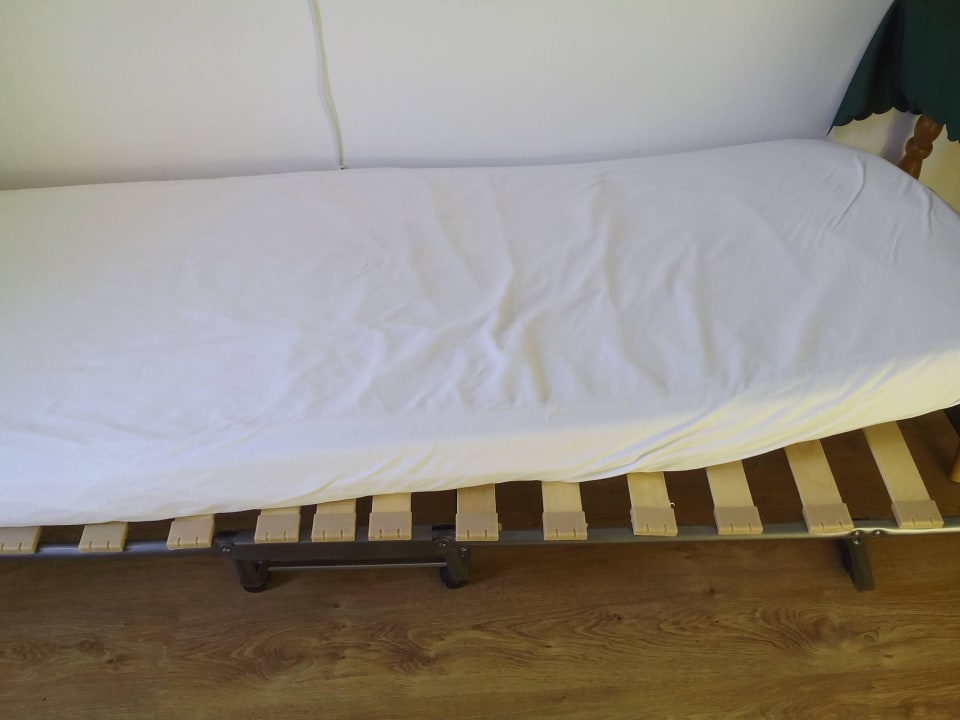 Zustellbett Salzburgerhof Rauris