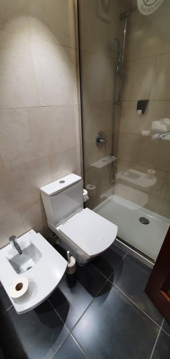 Zimmer Hotel ValleMar