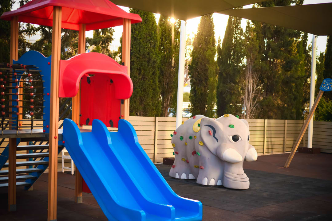 Sport & Freizeit Asterias Beach