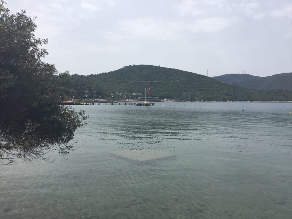 Strand Doubletree by Hilton Bodrum Isil Club All-Inclusive Resort