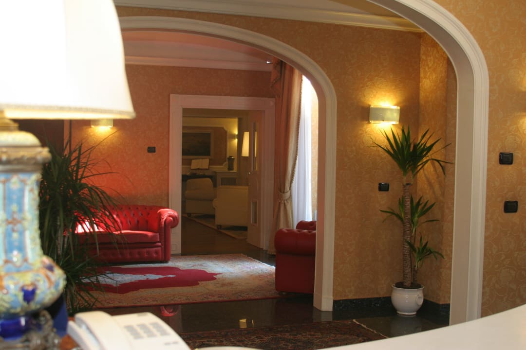 Hotel La Residenza Hotel La Residenza