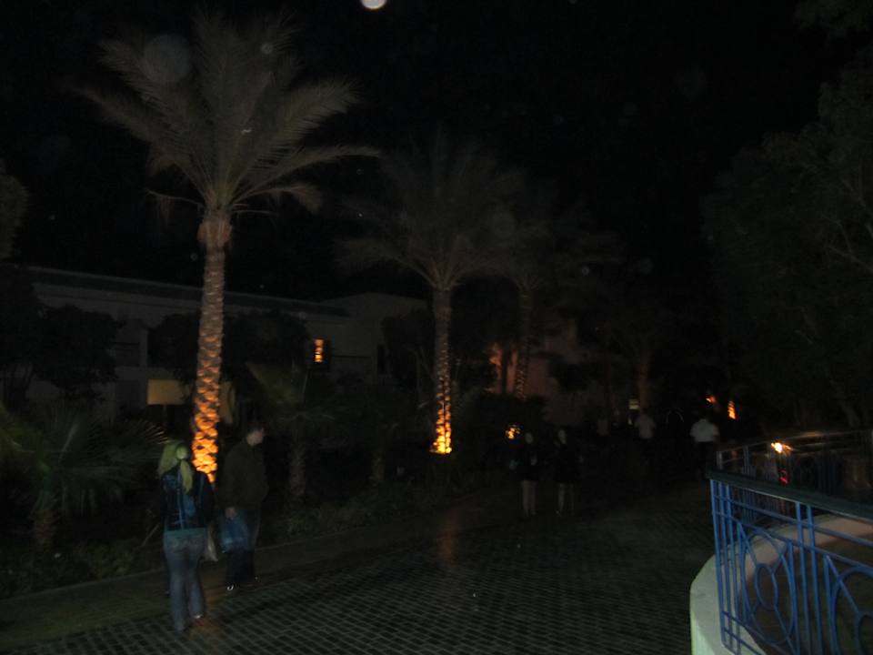 Schön Sultan Gardens Resort