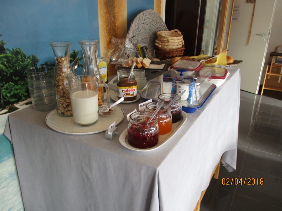 Gastro Gästehaus Moselblick