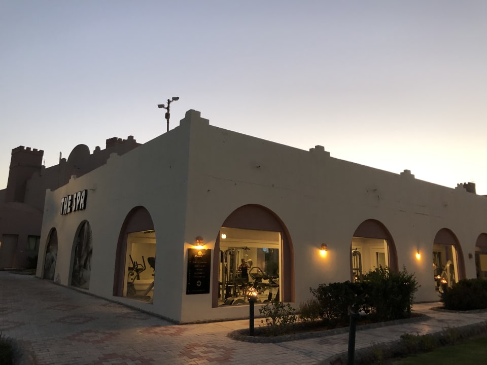 Sport & Freizeit Akassia Swiss Resort