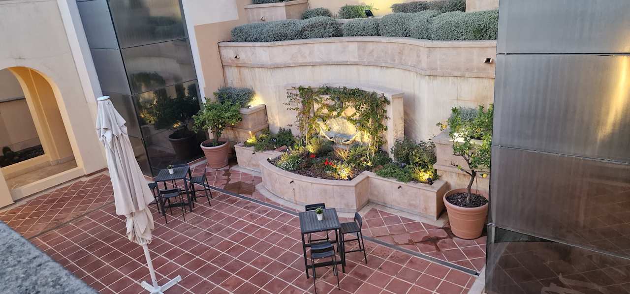 Sonstiges Steigenberger Hotel & Resort Camp de Mar