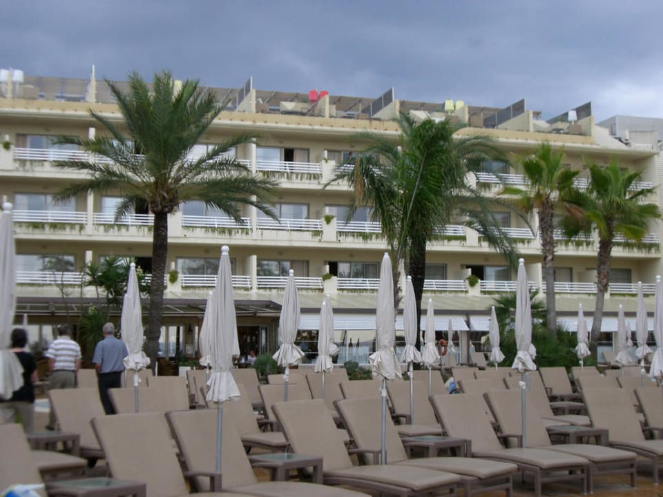 Hotelanlage VIVA Golf - Adults only 18+