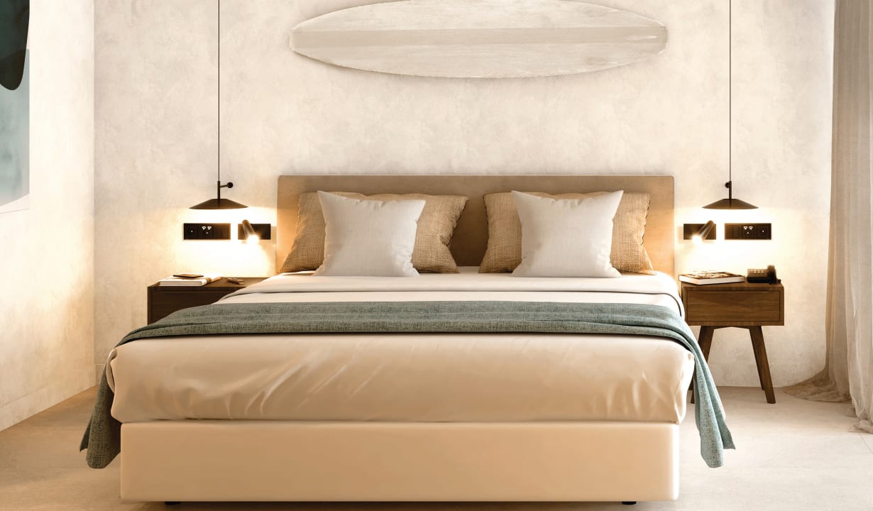 Zimmer Domes Aulūs Zante, Autograph Collection