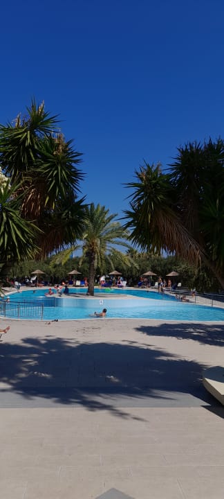 Pool TUI KIDS CLUB Alex Beach