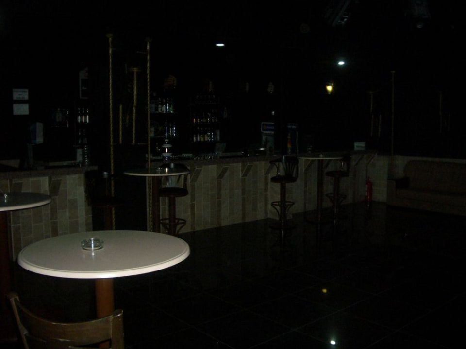 Disco Miarosa Kemer Beach