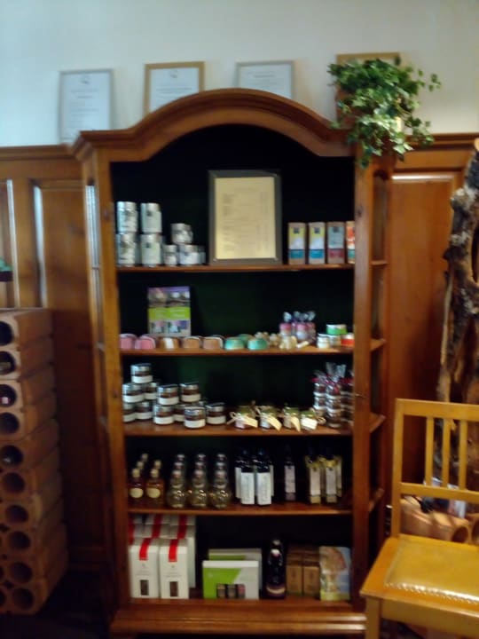 Lobby Hotel Gasthof Zum Ochsen