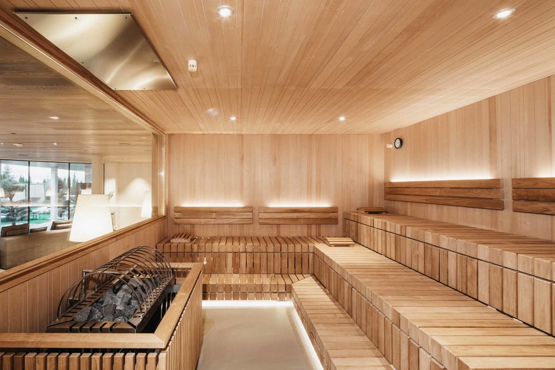 Sport & Freizeit Sonnhof Alpendorf - Adults only