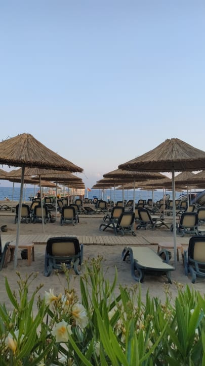 Strand Belek Beach Resort Hotel