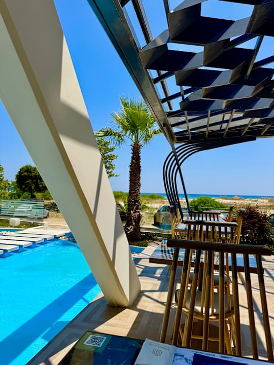 Gastro Alexandra Golden Boutique - Adults only