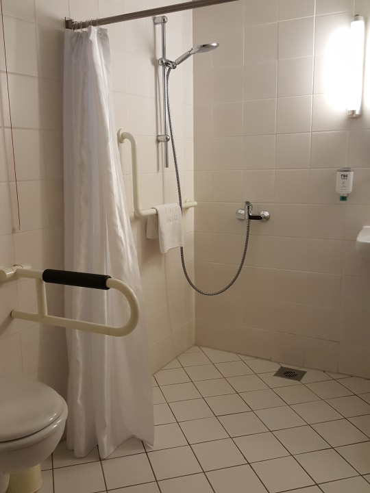 Zimmer NH Dresden Neustadt