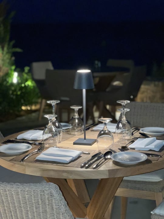 Gastro Nana Golden Beach