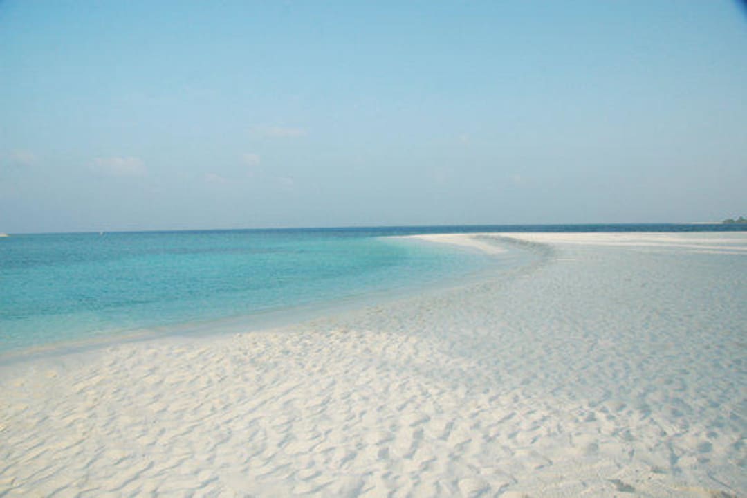 Strand/Lagune Diamonds Thudufushi