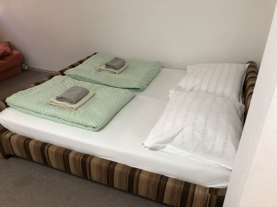 Zimmer Apartments GreenSLO