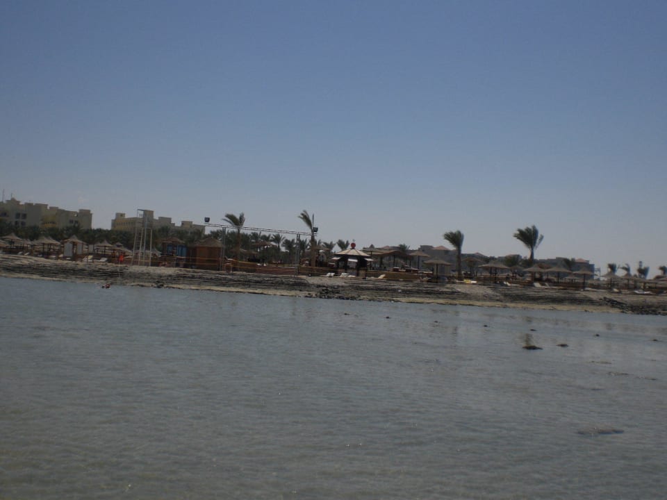 Bei Ebbe Le Jardin Aqua Park Resort