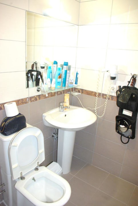 Badezimmer Kleopatra Balik