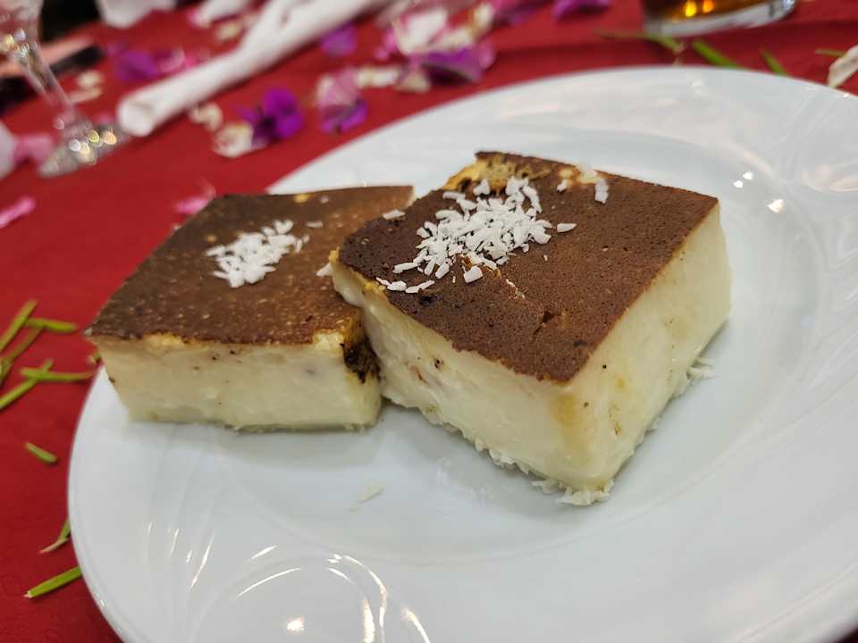 Gastro Hane Family Resort