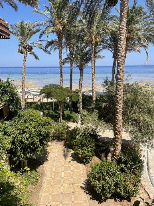 Strand Makadi Spa - Adults only