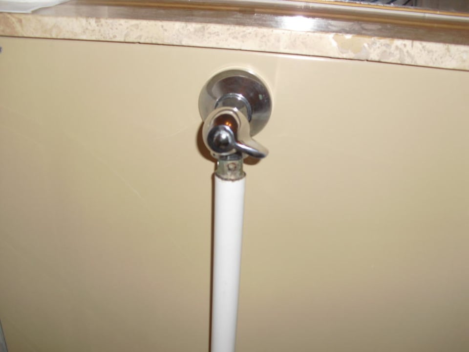 WC Hahn Danubius Hotel Annabella