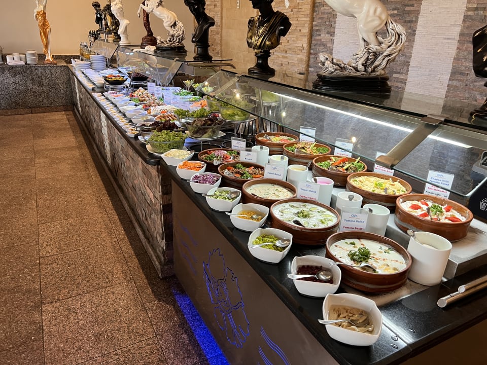 Gastro Casa Mare Resort